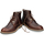 Chaussures Homme Bottes Panama Jack BOTTES  GLASGOW IGLOO M Marron