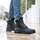 Chaussures Homme Bottes Panama Jack BOTTES  AMUR GTX URBAINES Noir