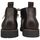 Chaussures Femme Boots Fracap Bottes M120 Nebraska Femme Moro/Brown Roccia Marron