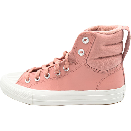 Chaussures mmorlb Boots Converse Chuck Taylor All Star Berkshire Rose