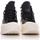 Chaussures Femme Boots Converse Chuck Taylor All Star Lugged Winter 2.0 Noir