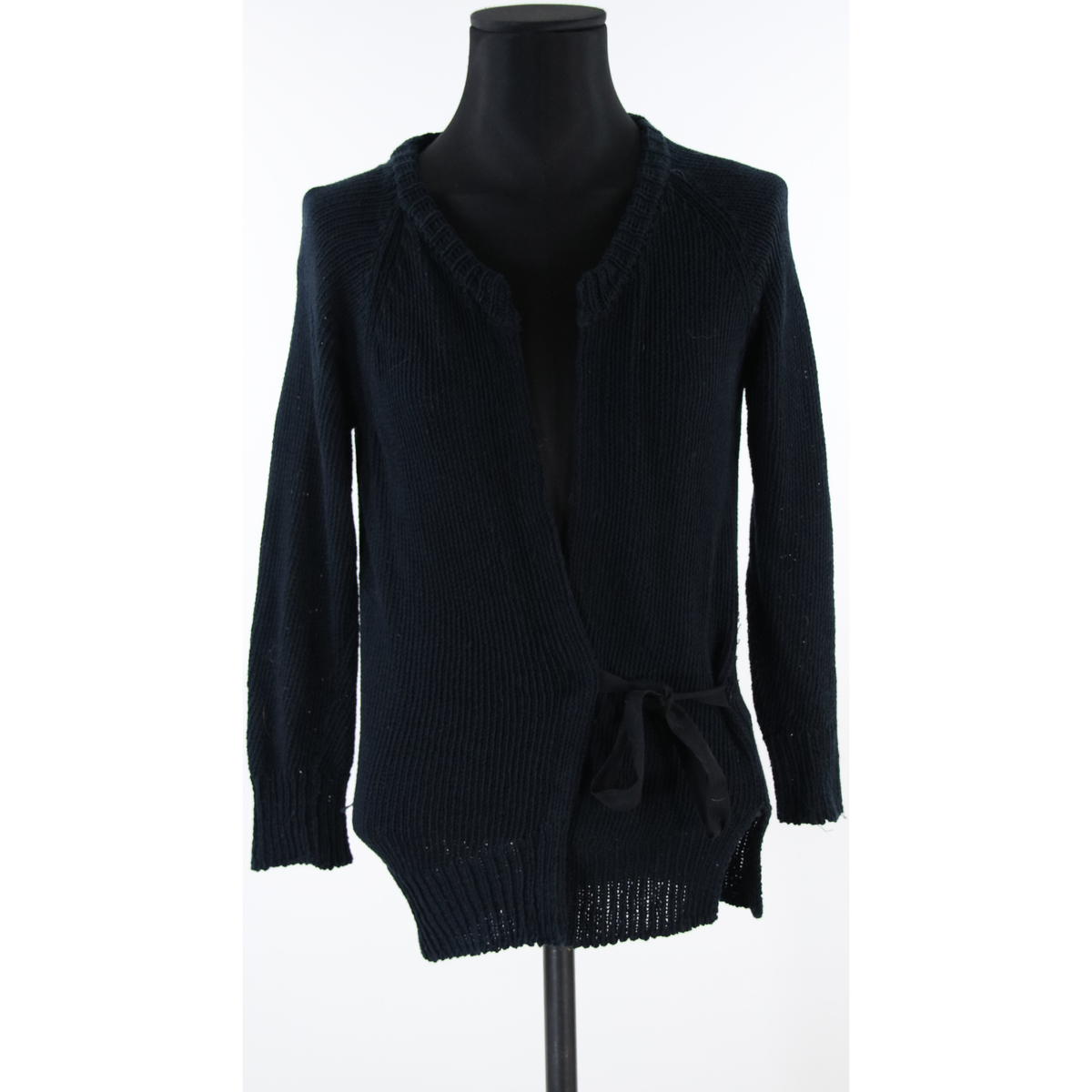 Vêtements Femme Sweats Isabel Marant Cardigans en coton Bleu