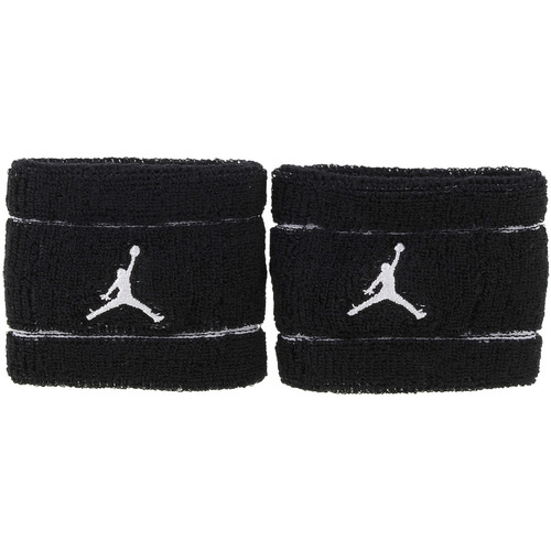 Accessoires Accessoires sport Nike Terry Wristbands Noir