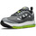 Chaussures Homme Baskets mode Nike Air Max AP Gris