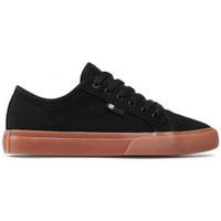 Chaussures Homme Baskets basses DC Shoes Like Rowland SD Noir