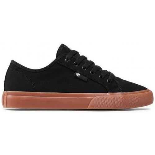Chaussures Homme Baskets basses DC Shoes Rowland SD Noir
