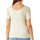 Vêtements Femme T-shirts & Polos Only 15263806 Blanc