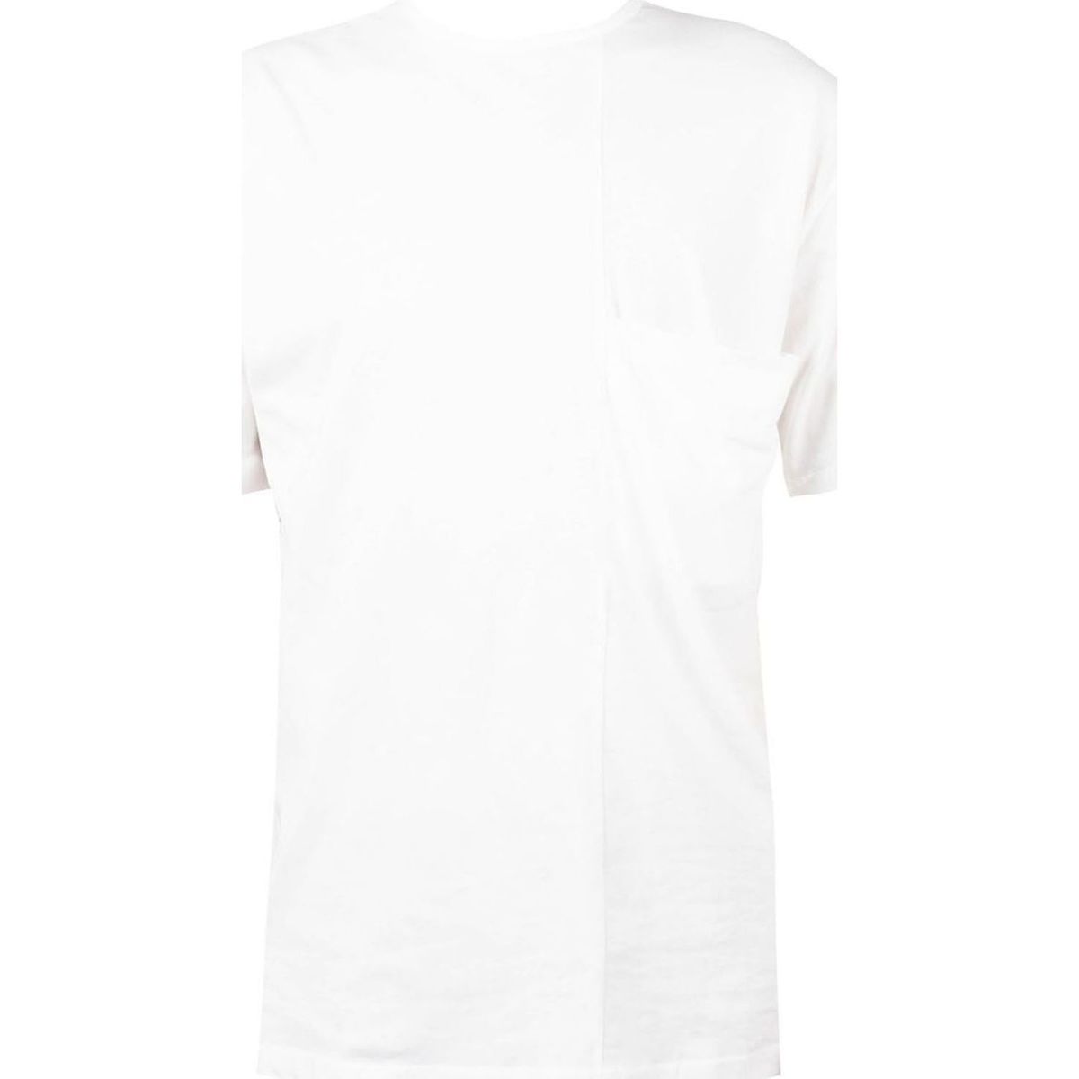 Vêtements Homme T-shirts manches courtes Xagon Man A22082 ZX 76LT Beige