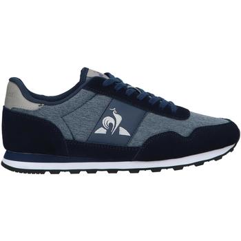 Chaussures Homme Multisport Le Coq Sportif 2310154 ASTRA CLASSIC Bleu