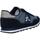 Chaussures Homme Multisport Le Coq Sportif 2310154 ASTRA CLASSIC 2310154 ASTRA CLASSIC 