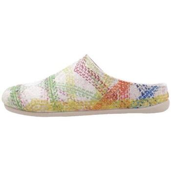 Chaussures Chaussons Nice AMENCER Multicolore