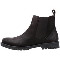 hogan maxi h222 leather platform sneakers