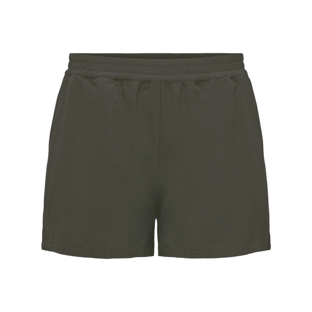 Vêtements Femme Shorts / Bermudas Only 15222180 Vert