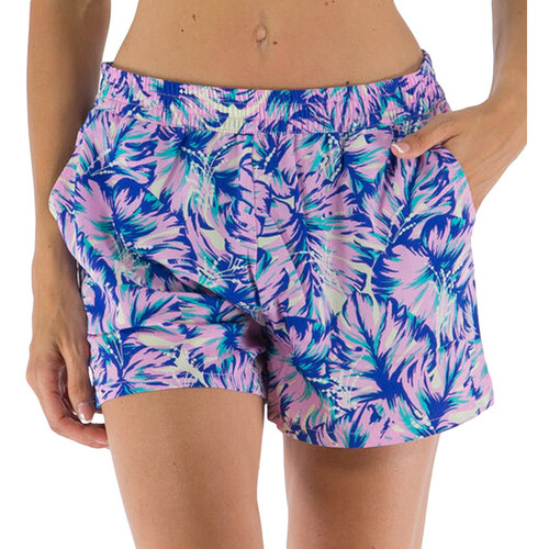 Vêtements Femme Shorts / Bermudas Only 15222181 Violet