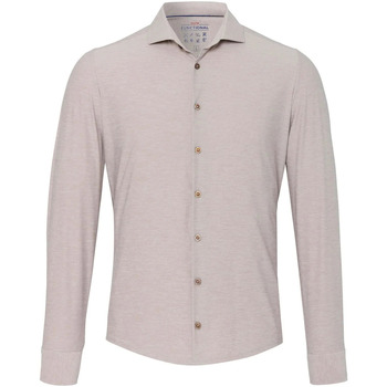 chemise pure  chemise the functional beige clair 