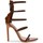 Chaussures Femme Sandales et Nu-pieds Steve Madden ENTRUST Multicolore