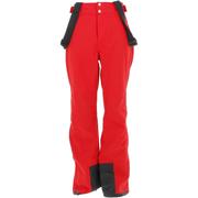 Achieve ii pant danger red