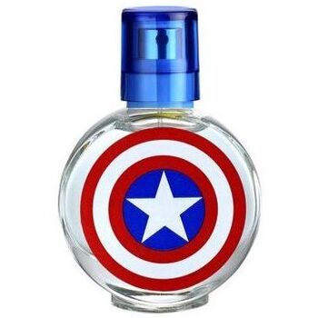 Beauté Eau de parfum Air-Val Marvel Captain America Eau de toilette   30ml Autres