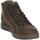 Chaussures Homme Baskets montantes Imac 252860 Marron