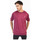 Vêtements Homme T-shirts manches isabel Spyder T-shirt manches isabel Quick-Drying UV Protection Bordeaux