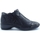 Chaussures Femme Bottines Rieker 58388 Noir