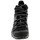 Chaussures Homme Randonnée Salomon X Ultra 4 Mid GTX Noir Gris Noir