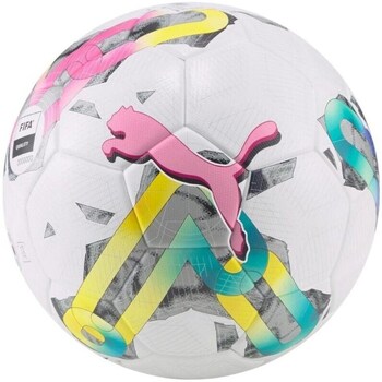 Accessoires Ballons de sport Puma Orbita 3 TB Fifa Quality Blanc