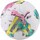 Accessoires Ballons de sport Puma Orbita 2 TB Fifa Quality Pro Blanc
