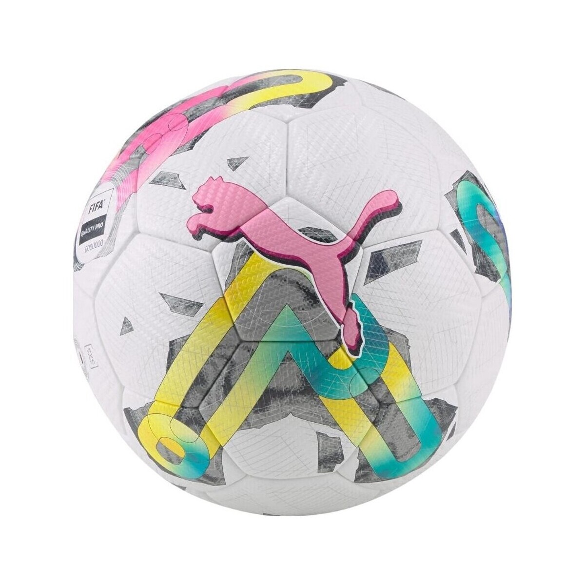 Accessoires Ballons de sport Puma Orbita 2 TB Fifa Quality Pro Blanc