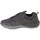 Chaussures Homme Baskets basses Cmp Syryas WP Gris