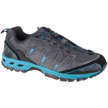 Chaussures Homme FOR Running / trail Cmp Altak Trail WP Gris