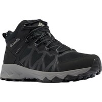Chaussures Homme stiletto Boots Columbia Peakfreak II Mid Outdry Noir
