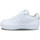 Chaussures Femme Baskets basses Nike Wmns  Air Force 1 Fontanka Blanc Blanc