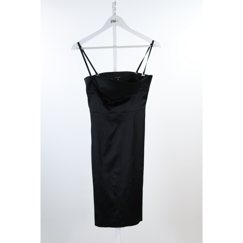Vêtements Femme Portefeuilles / Porte-monnaie Robe noir Noir