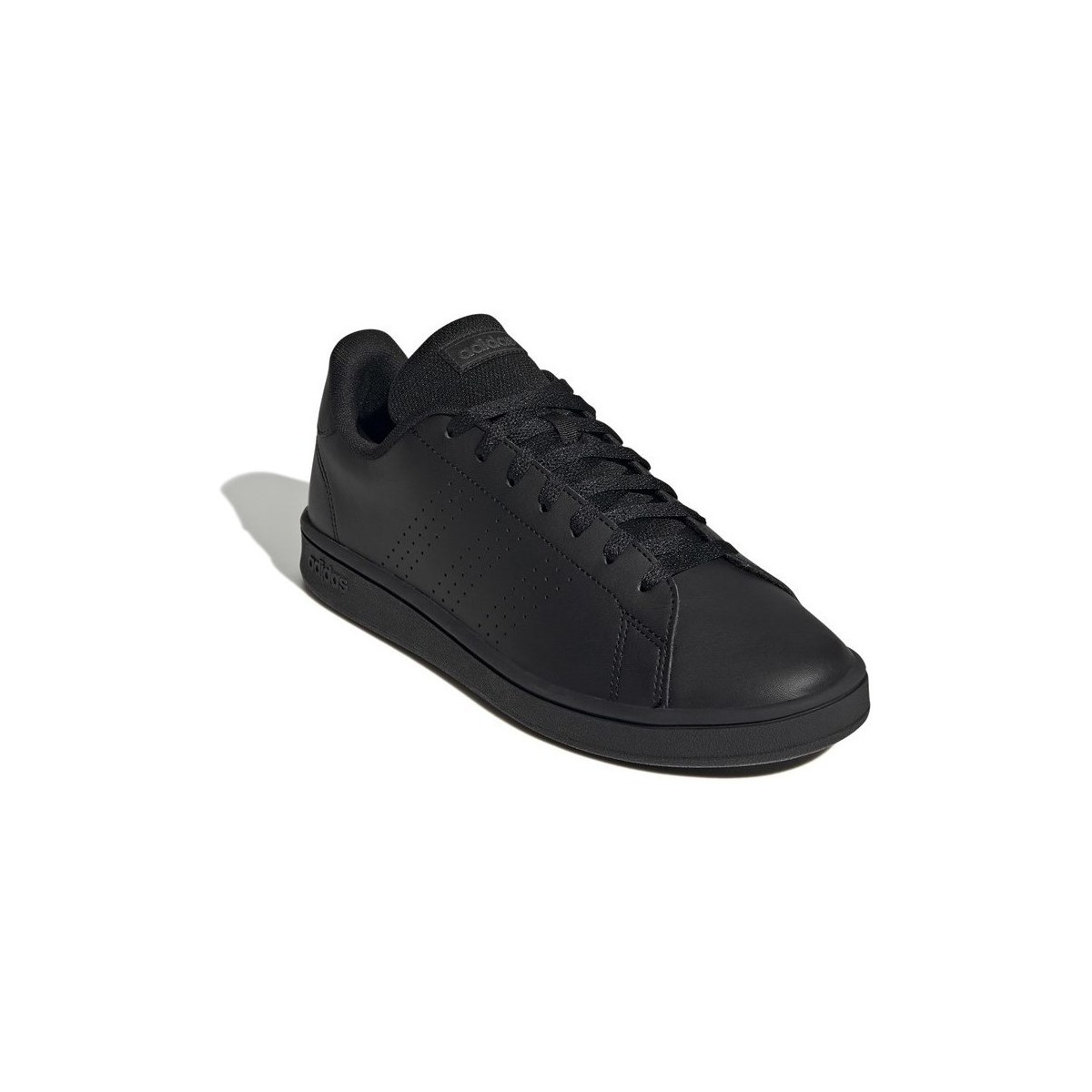 Chaussures Homme Baskets basses adidas Originals Advantage Base Noir