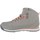 Chaussures Enfant Baskets montantes 4F FWINF004 Gris