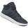 Chaussures Homme Boots adidas Originals Hoops 30 Mid Wtr Vert