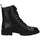 Chaussures Femme Bottines Bugatti Boots  Femme Ref 58866 Noir Noir