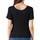 Vêtements Femme T-shirts & Polos Only 15263806 Noir