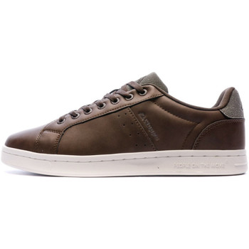 Chaussures Homme Baskets basses Kappa 331D7NW Marron