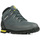 Chaussures Homme Boots Timberland Euro Sprint Mid Hiker WP Gris