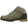 Chaussures Homme Boots Timberland Euro Sprint Mid Hiker WP Vert