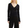 Vêtements Femme Pulls Tom Tailor 138909VTAH22 Noir