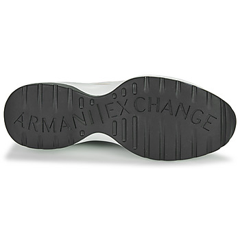 Armani Exchange XV577-XDX100 Blanc / Gris / Noir