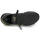 Chaussures Baskets basses краватка emporio armani silk tie black grey X8X095-XK240 Noir / Doré