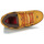 Chaussures Homme Chaussures de Skate Globe SABRE Moutarde 