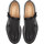 Chaussures Femme Derbies & Richelieu Doucal's D08601BRUF201 Noir