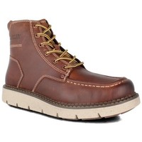 Chaussures Homme Boots Caterpillar coverts Marron