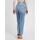 Vêtements Femme Jeans Guess MELROSE W3RA32 D4WF3-TRGB Bleu
