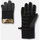 Accessoires textile Femme Gants Columbia gants femme W INFINITY TRAIL GL Noir